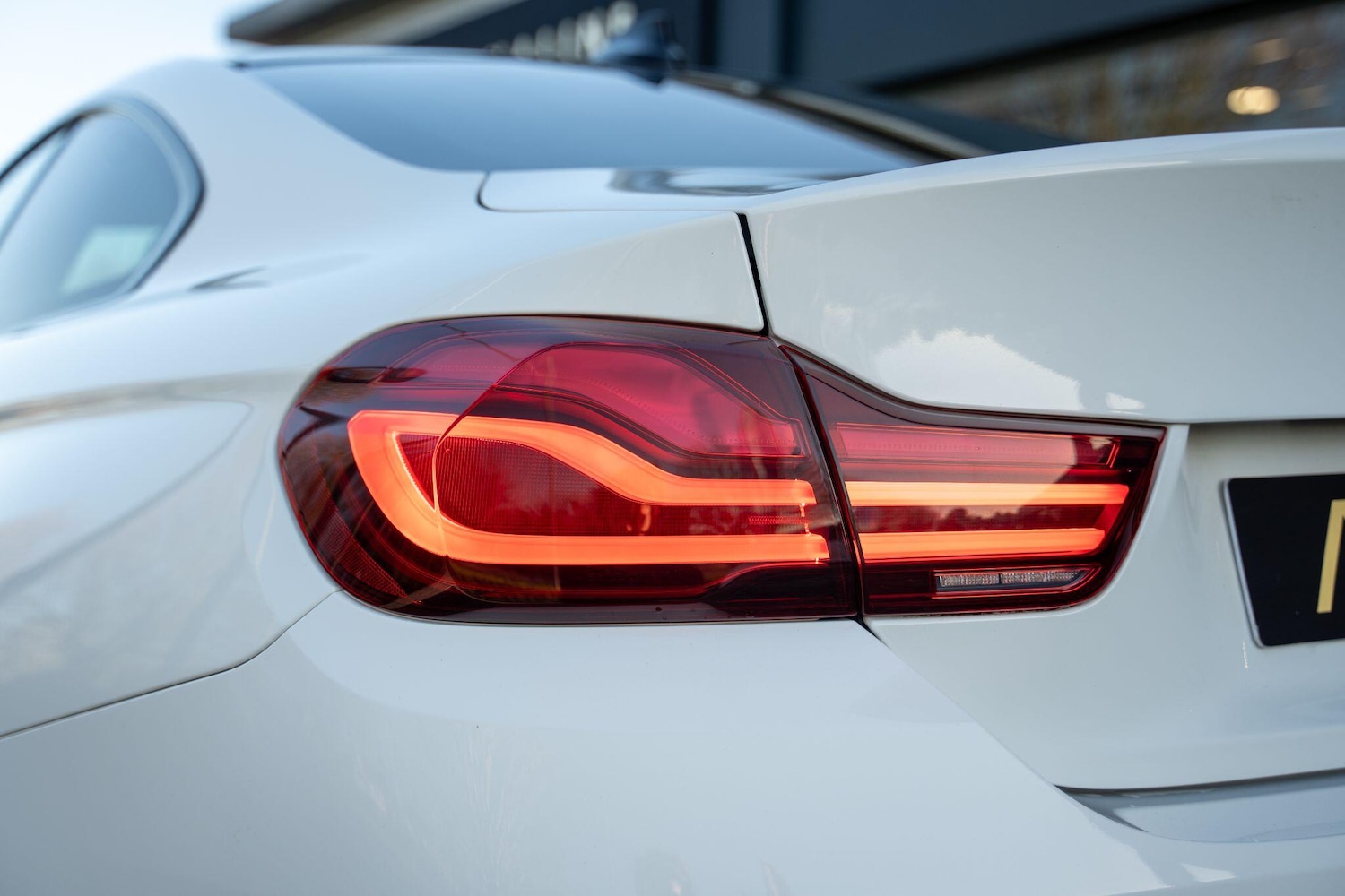 Used BMW M4 2019 for sale - 77574507: Photo 43