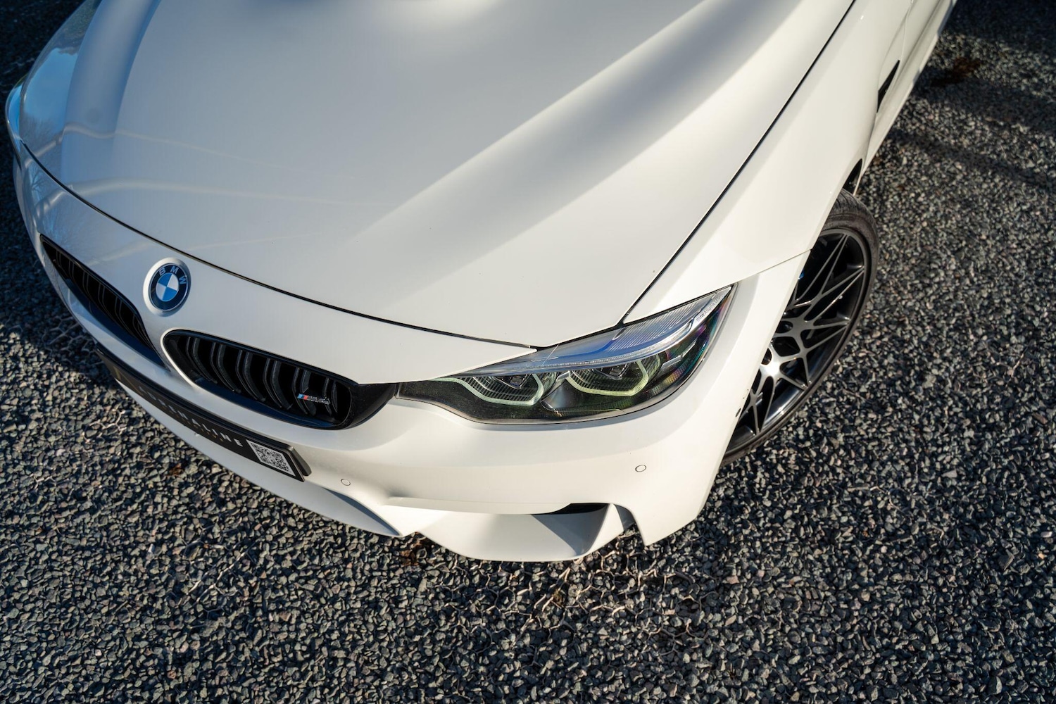 Used BMW M4 2019 for sale - 77574507: Photo 44