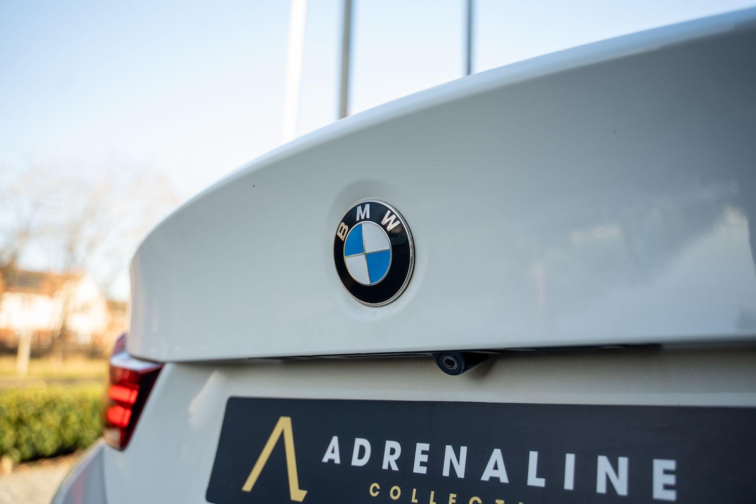 Used BMW M4 2019 for sale - 77574507: Photo 45