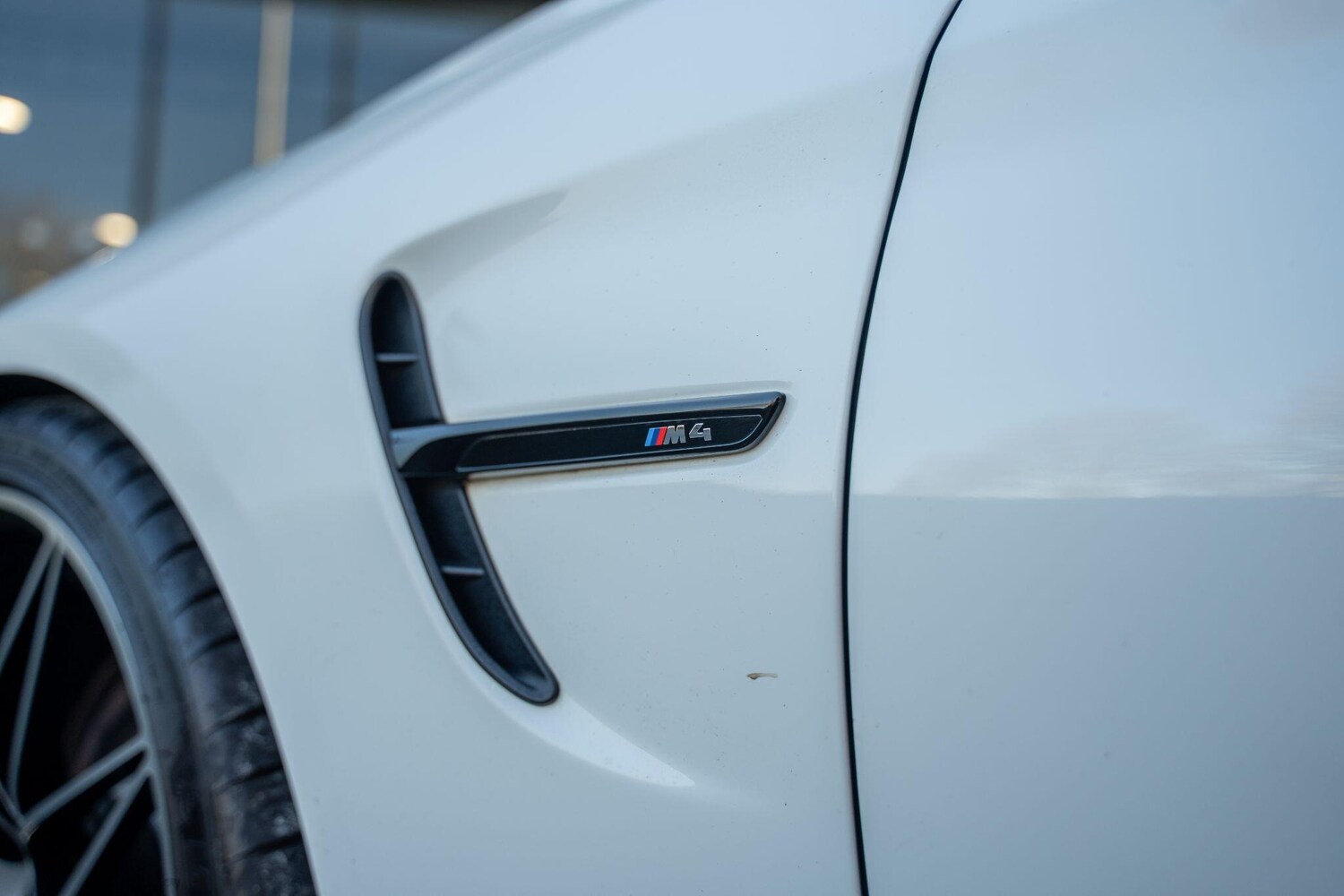 Used BMW M4 2019 for sale - 77574507: Photo 48