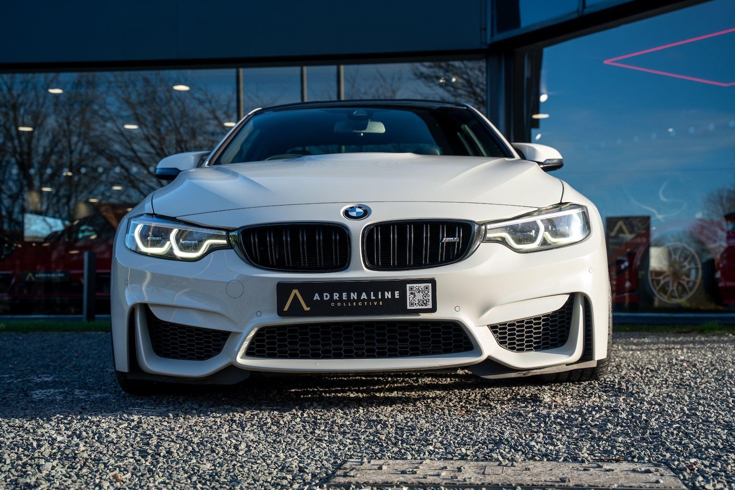 Used BMW M4 2019 for sale - 77574507: Photo 5