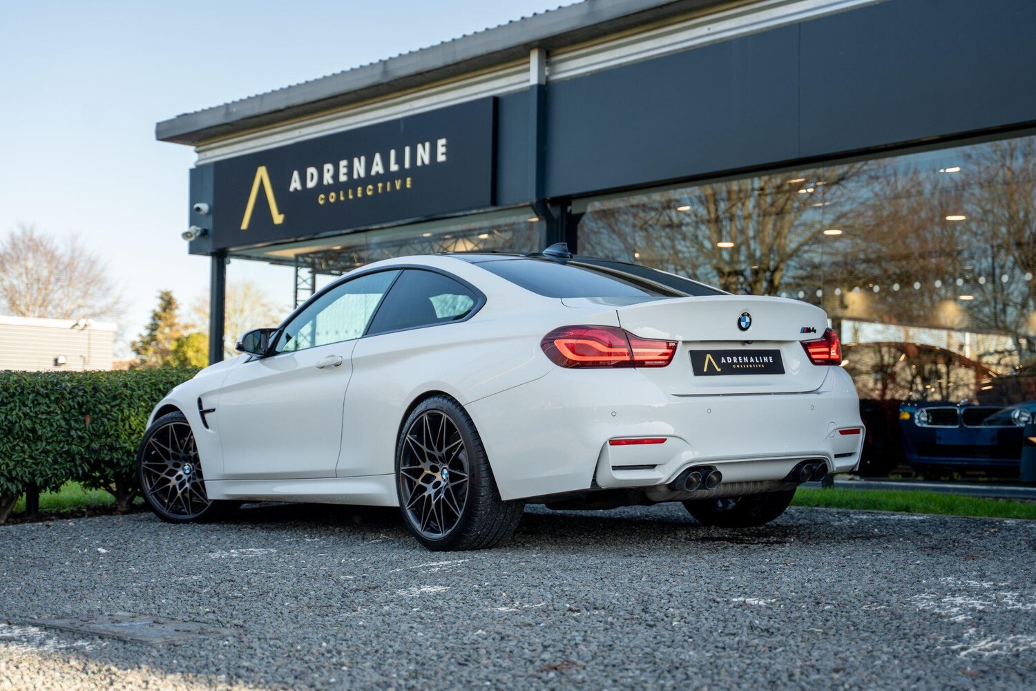 Used BMW M4 2019 for sale - 77574507: Photo 50