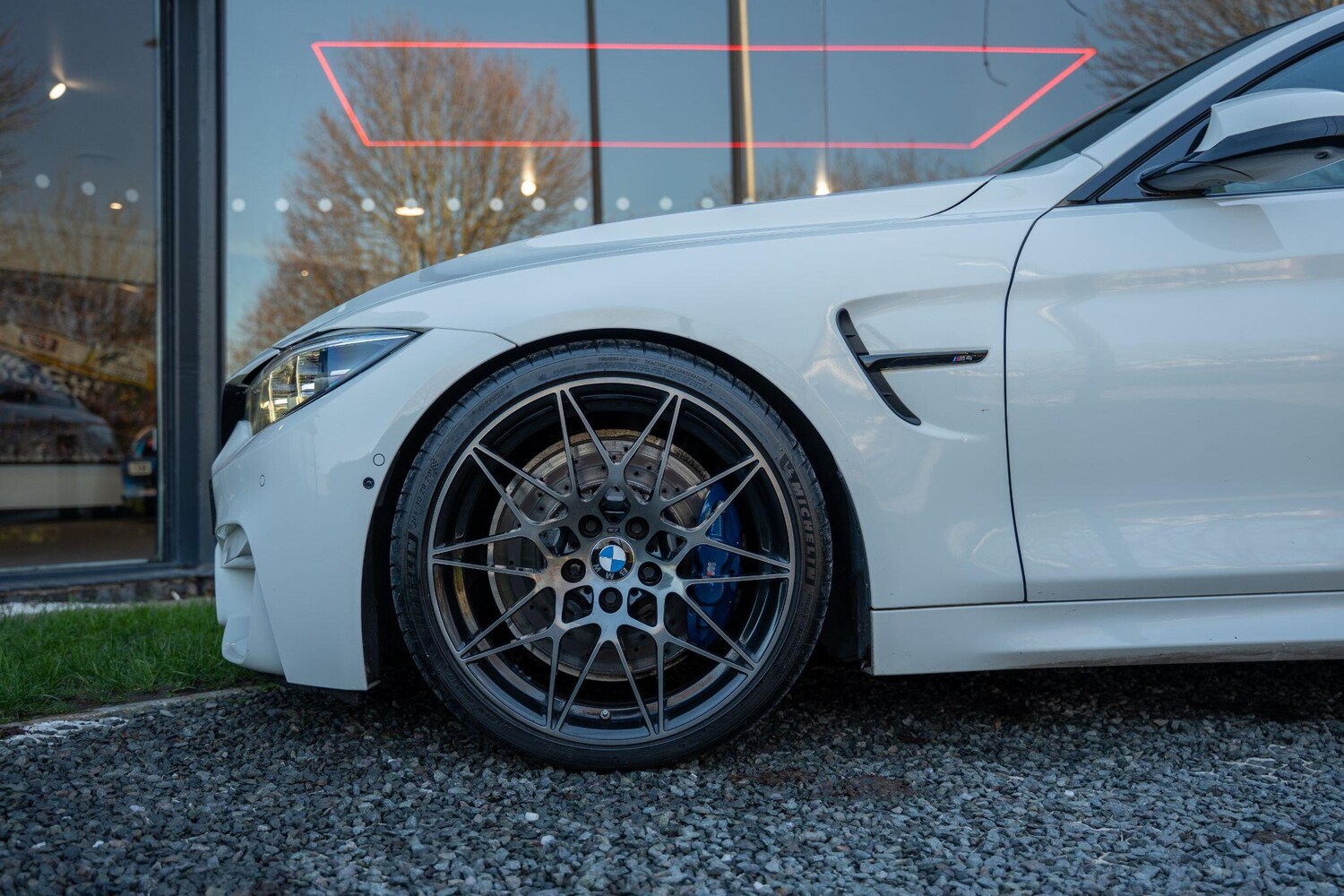 Used BMW M4 2019 for sale - 77574507: Photo 52