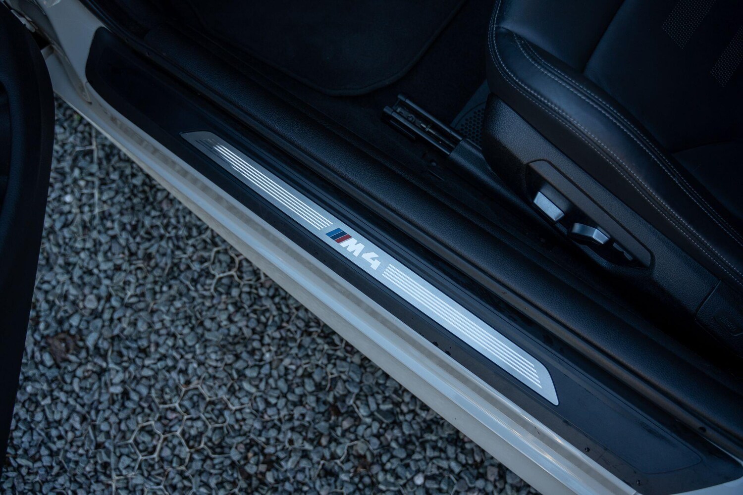 Used BMW M4 2019 for sale - 77574507: Photo 53