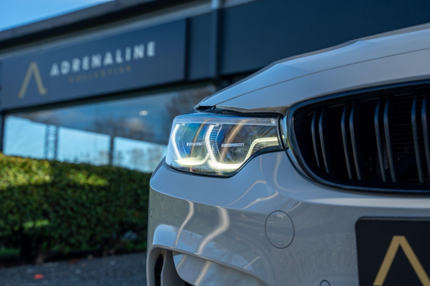 Used BMW M4 2019 for sale - 77574507: Photo 58