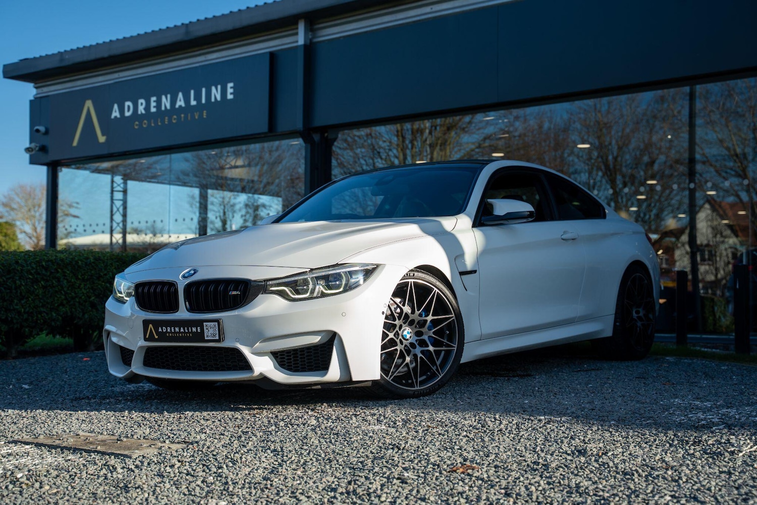 Used BMW M4 2019 for sale - 77574507: Photo 6