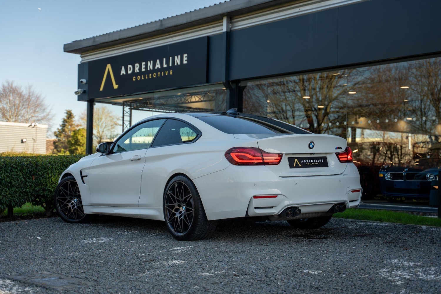 Used BMW M4 2019 for sale - 77574507: Photo 7