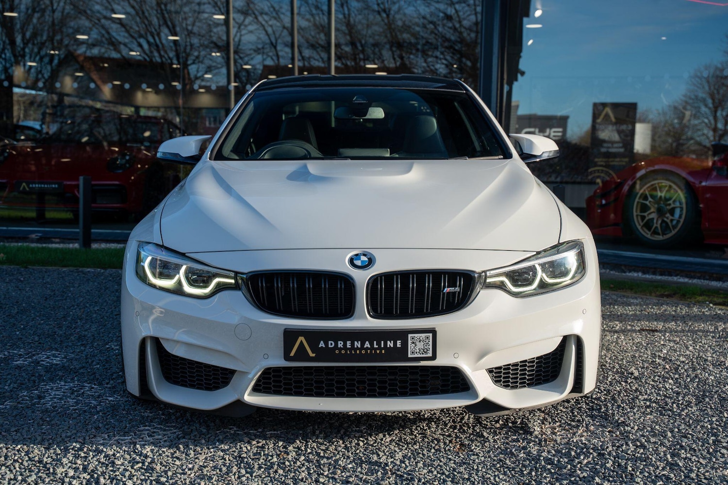 Used BMW M4 2019 for sale - 77574507: Photo 8