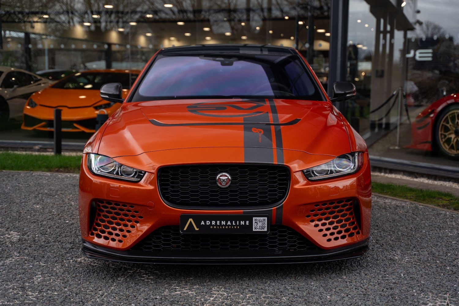 Used Jaguar XE 2020 for sale - 77637505: Photo 12