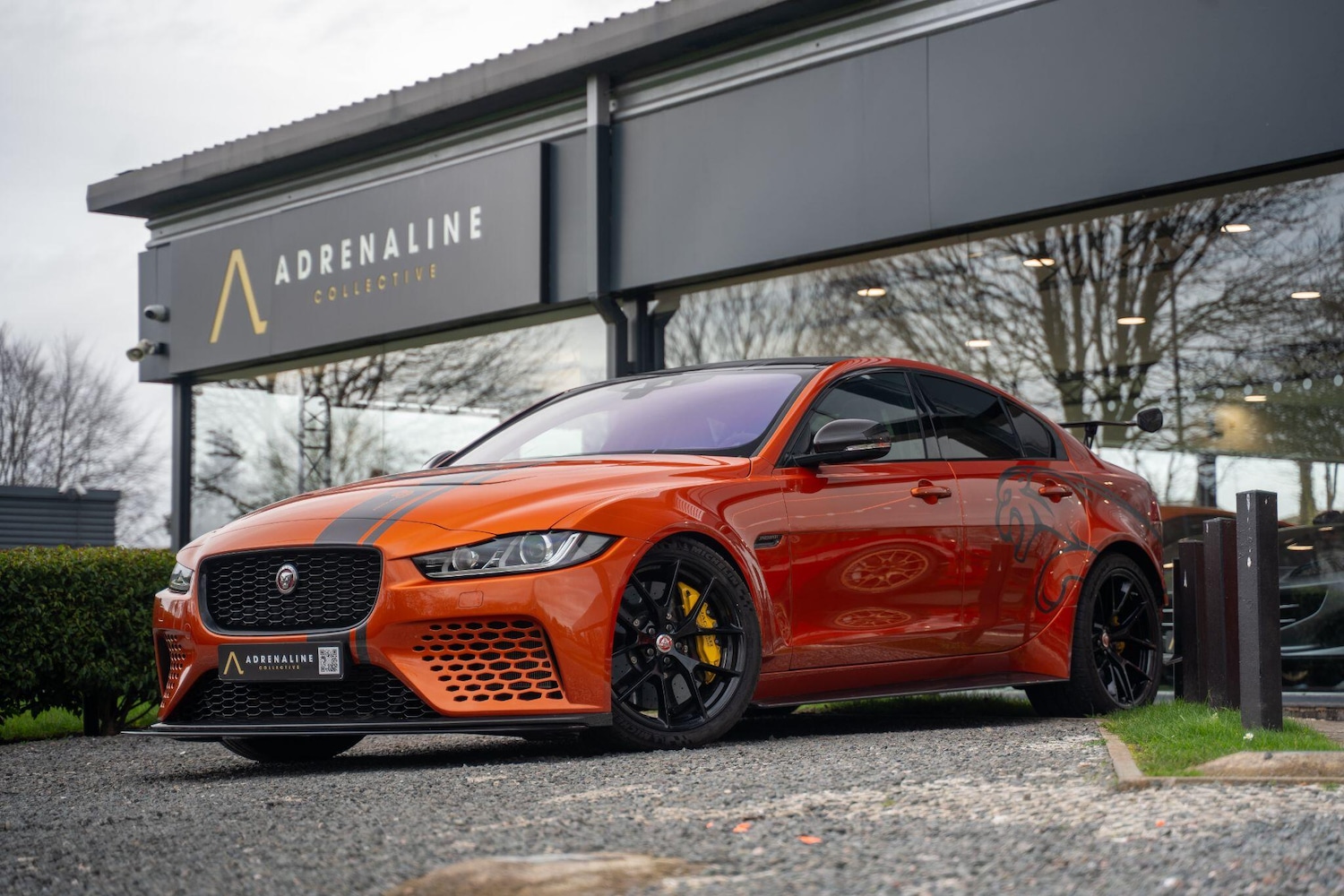 Used Jaguar XE 2020 for sale - 77637505: Photo 13