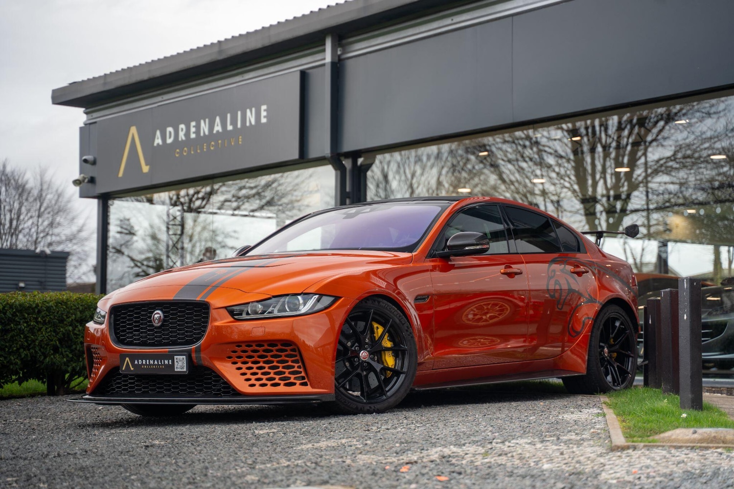 Used Jaguar XE 2020 for sale - 77637505: Photo 14