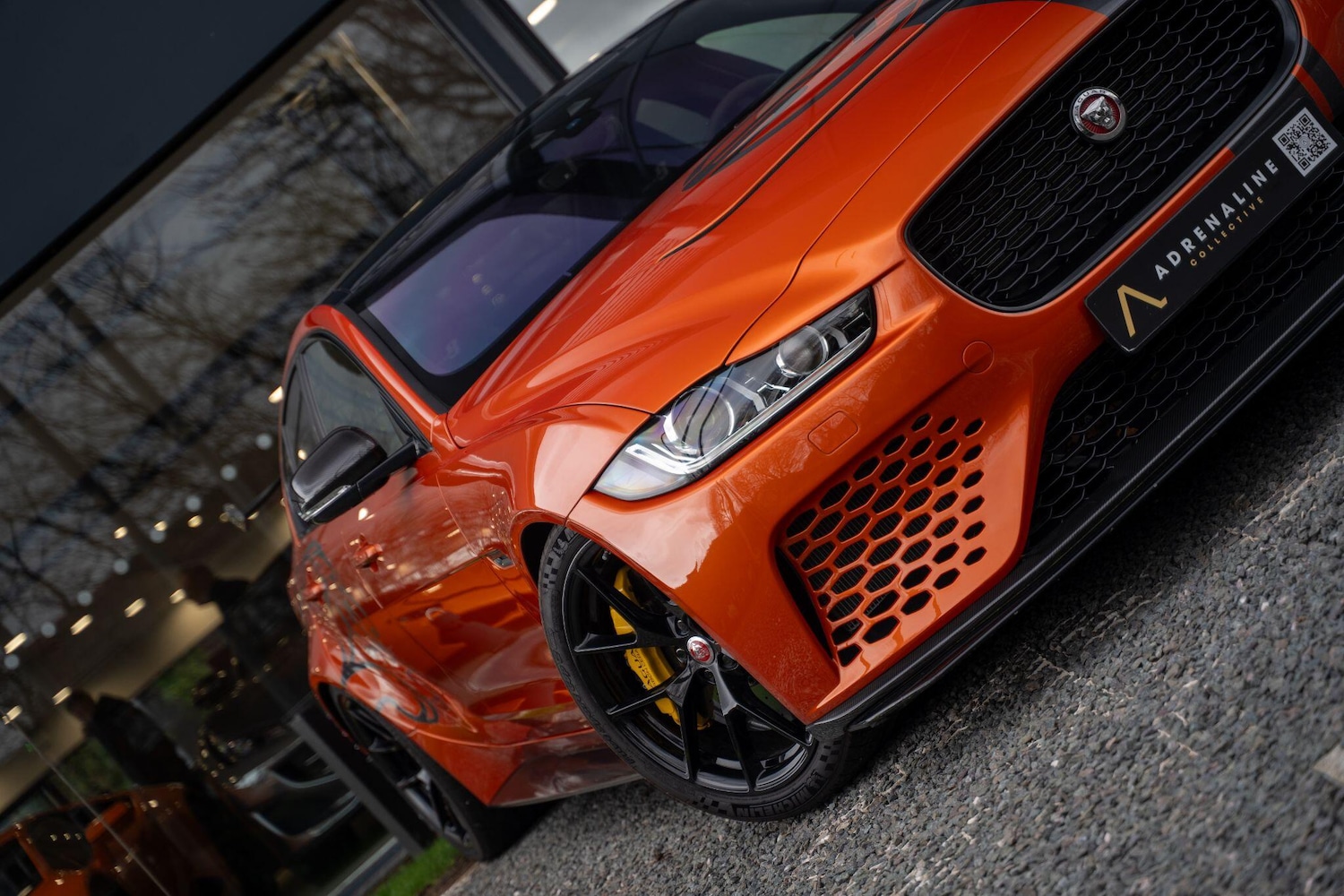 Used Jaguar XE 2020 for sale - 77637505: Photo 15