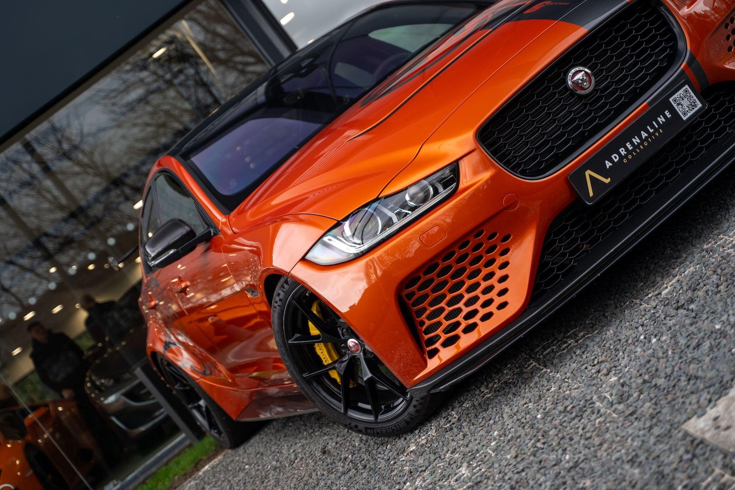 Used Jaguar XE 2020 for sale - 77637505: Photo 16