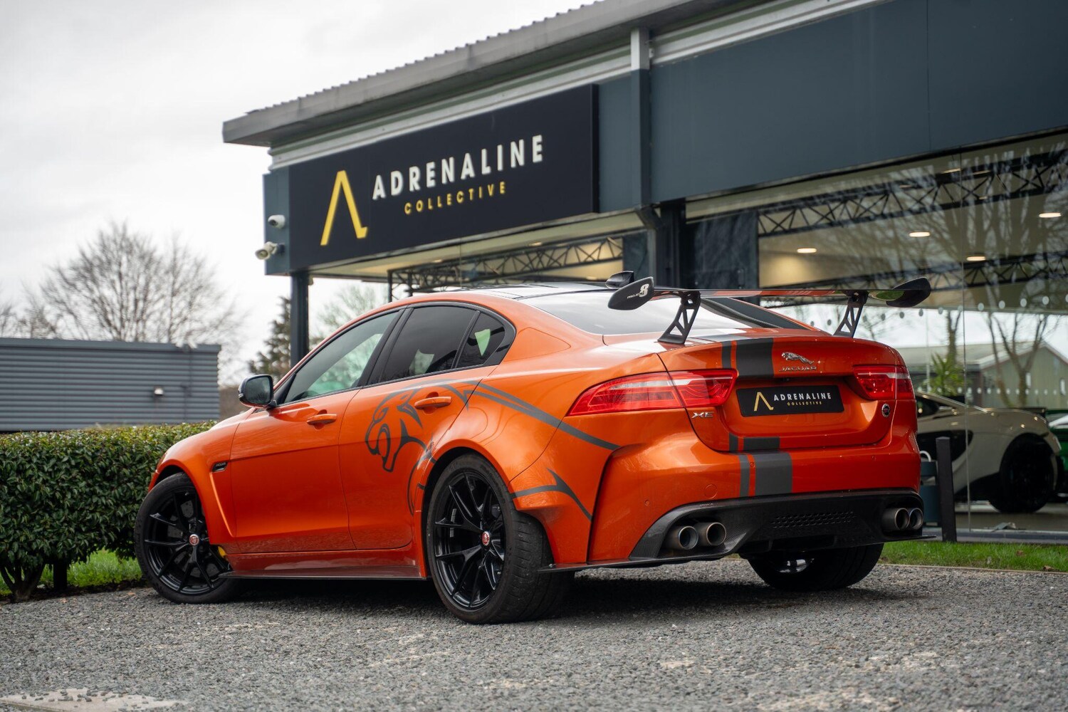 Used Jaguar XE 2020 for sale - 77637505: Photo 17