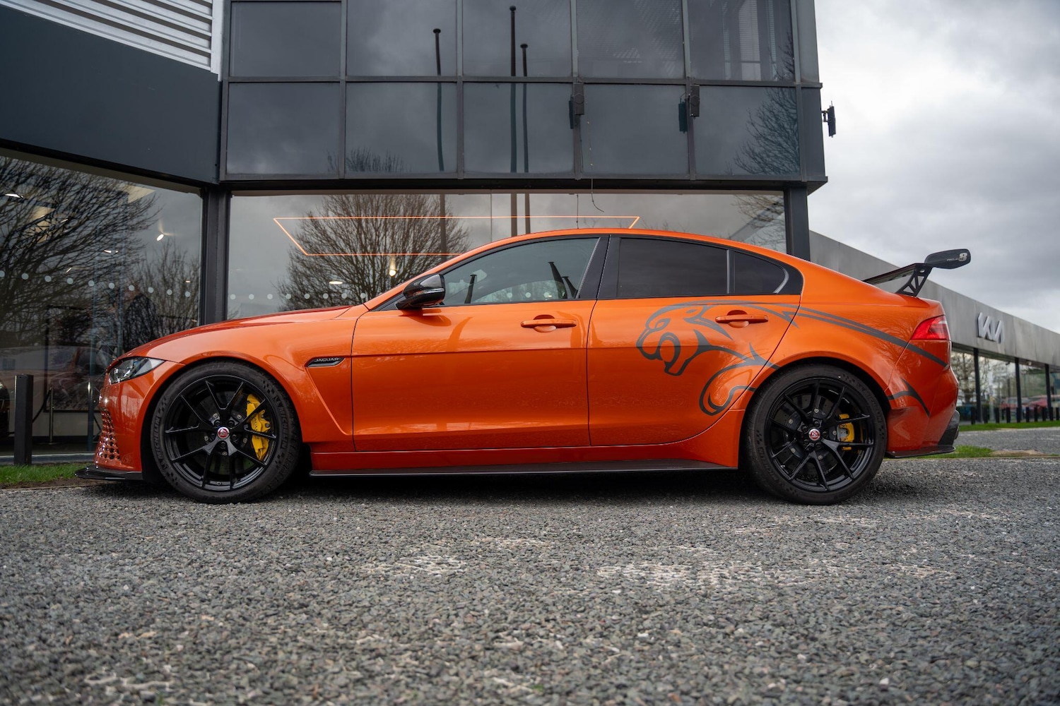 Used Jaguar XE 2020 for sale - 77637505: Photo 18