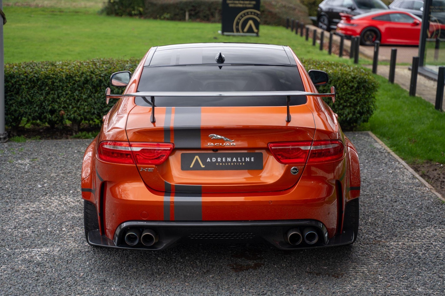 Used Jaguar XE 2020 for sale - 77637505: Photo 19