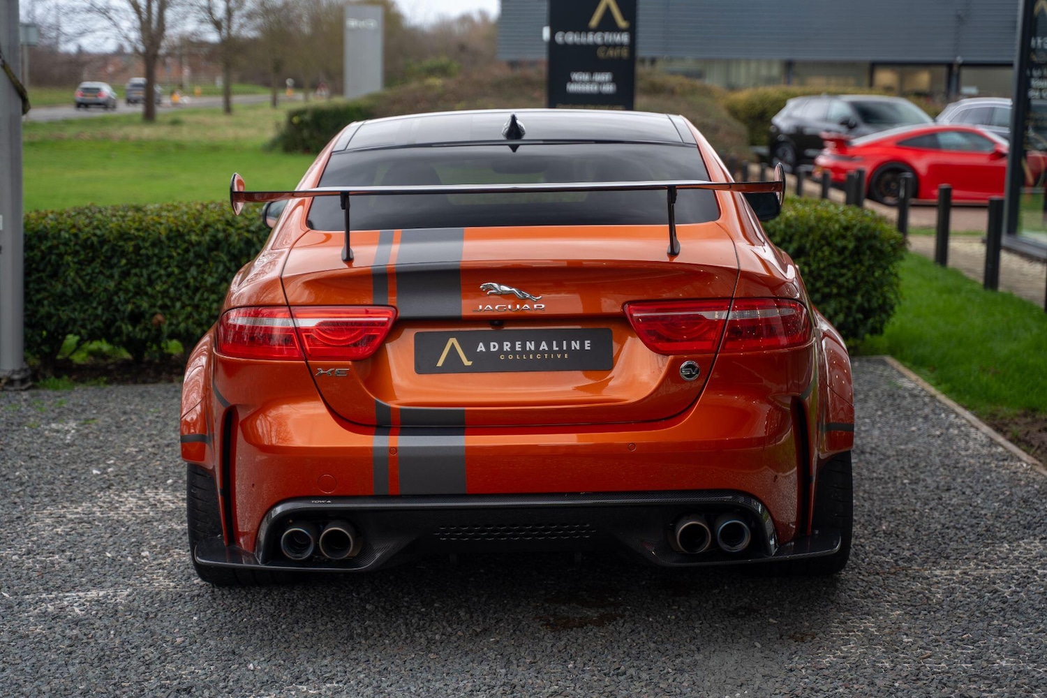 Used Jaguar XE 2020 for sale - 77637505: Photo 20