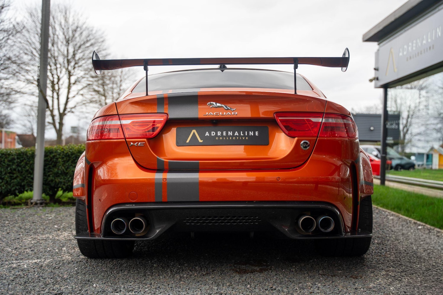 Used Jaguar XE 2020 for sale - 77637505: Photo 21