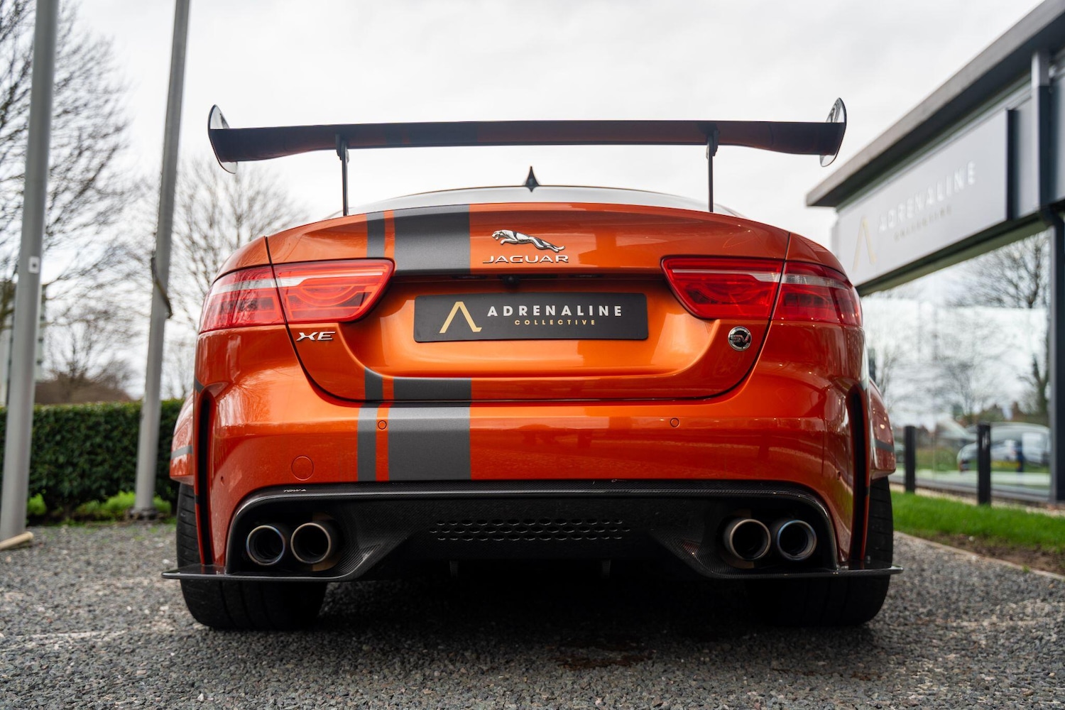 Used Jaguar XE 2020 for sale - 77637505: Photo 22