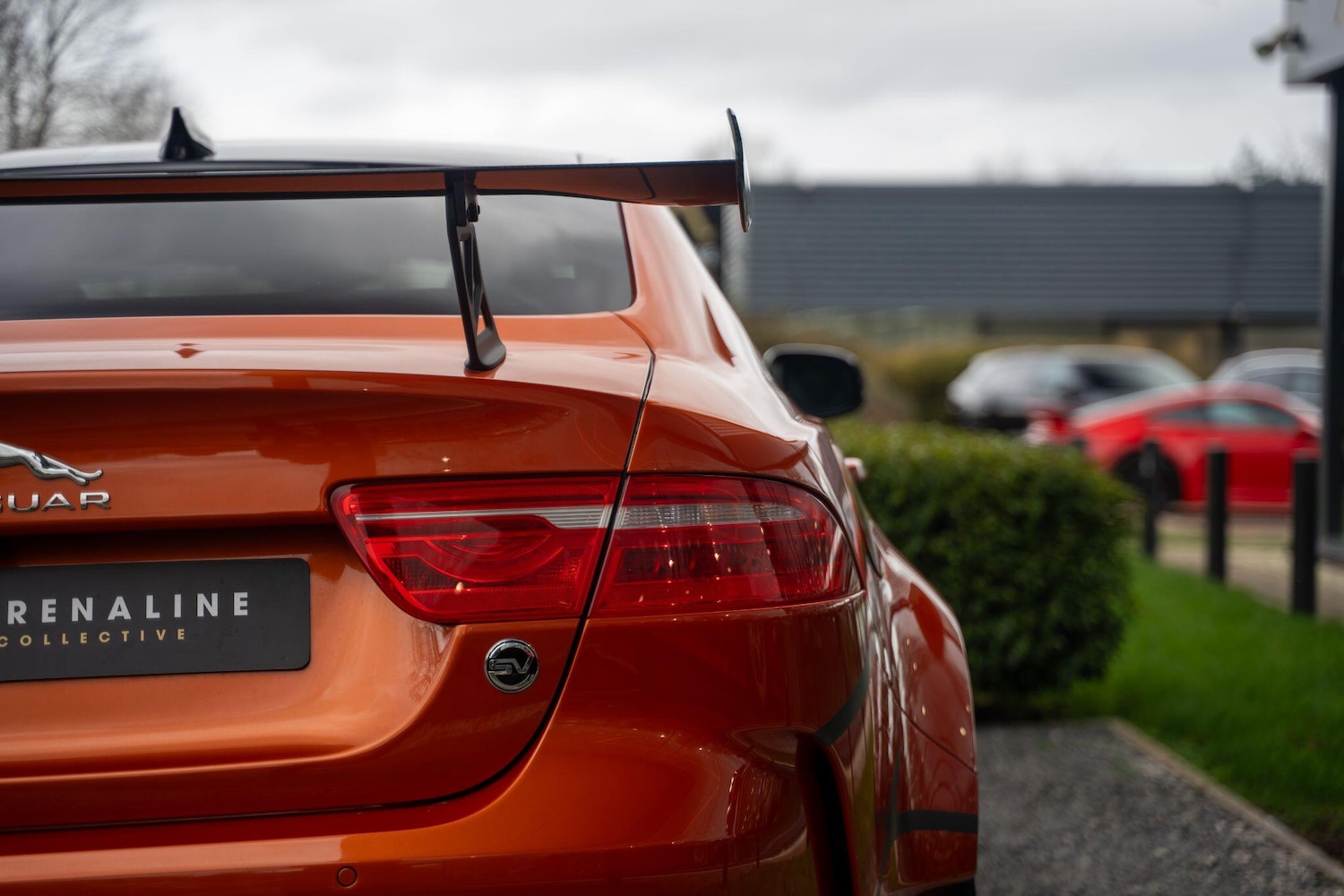 Used Jaguar XE 2020 for sale - 77637505: Photo 23