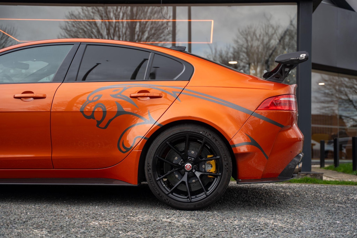 Used Jaguar XE 2020 for sale - 77637505: Photo 24