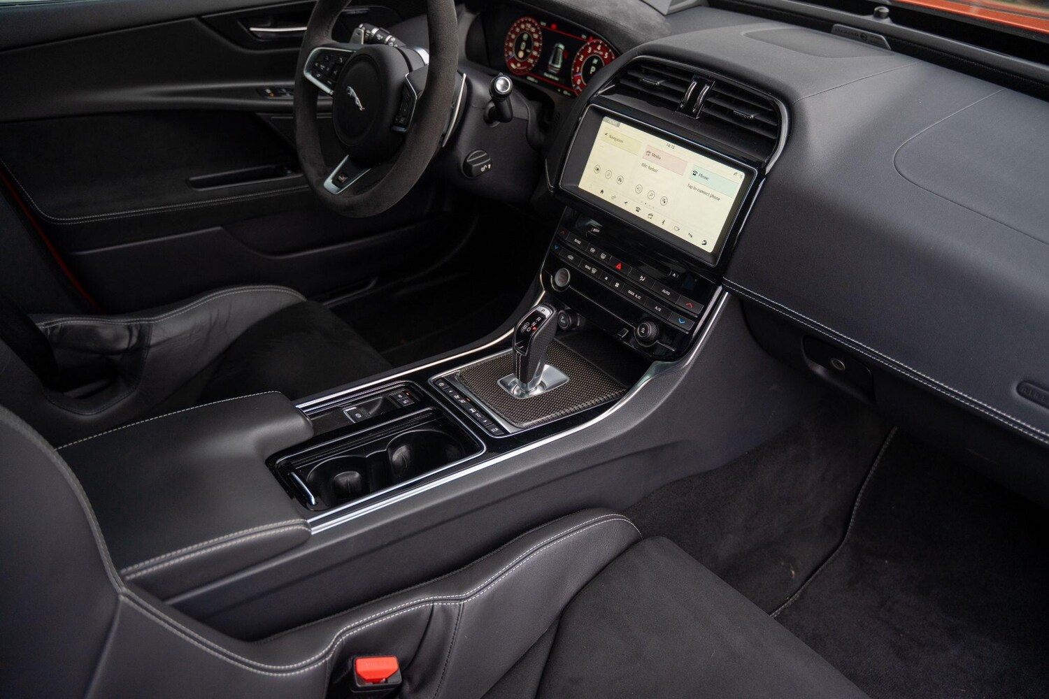 Used Jaguar XE 2020 for sale - 77637505: Photo 25