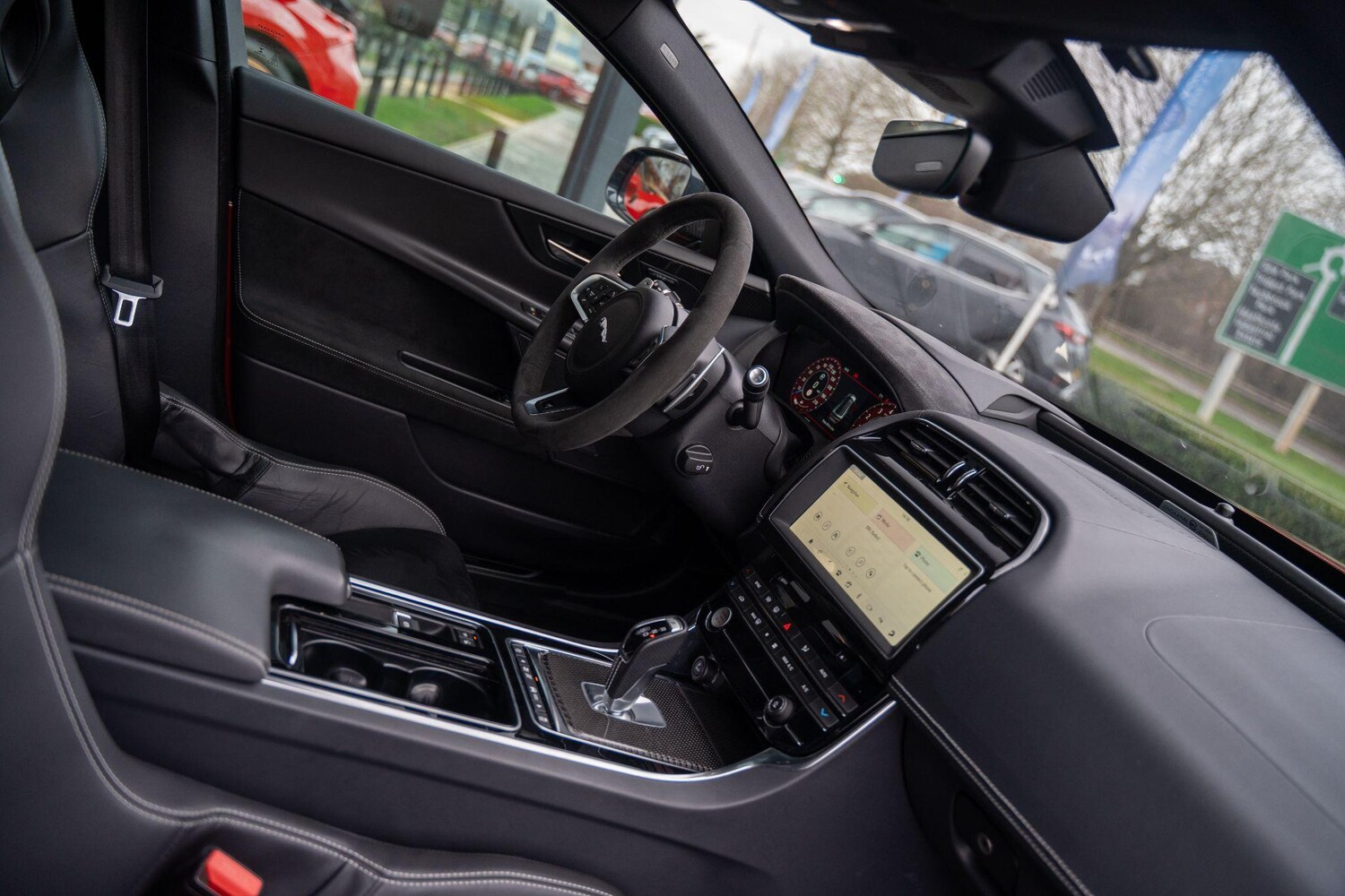 Used Jaguar XE 2020 for sale - 77637505: Photo 26