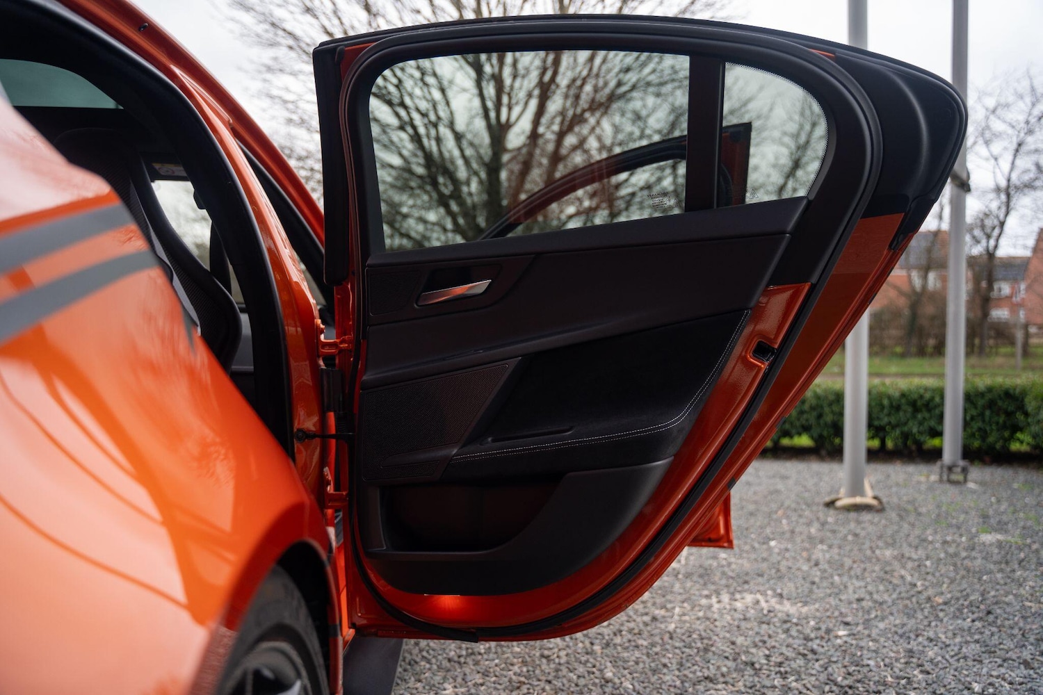 Used Jaguar XE 2020 for sale - 77637505: Photo 30