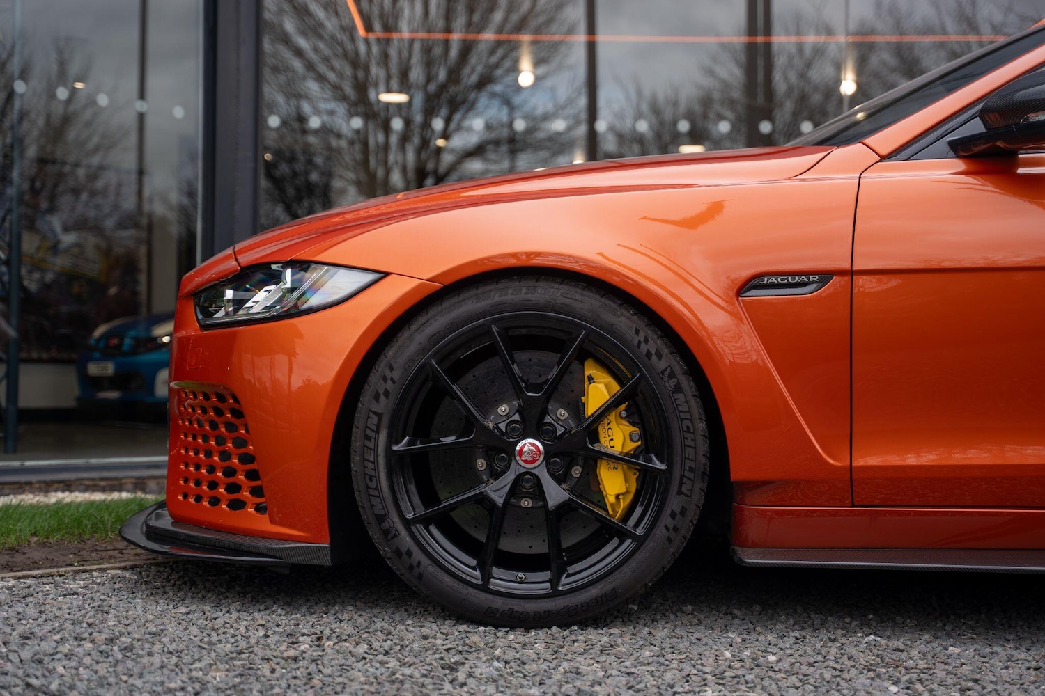 Used Jaguar XE 2020 for sale - 77637505: Photo 32