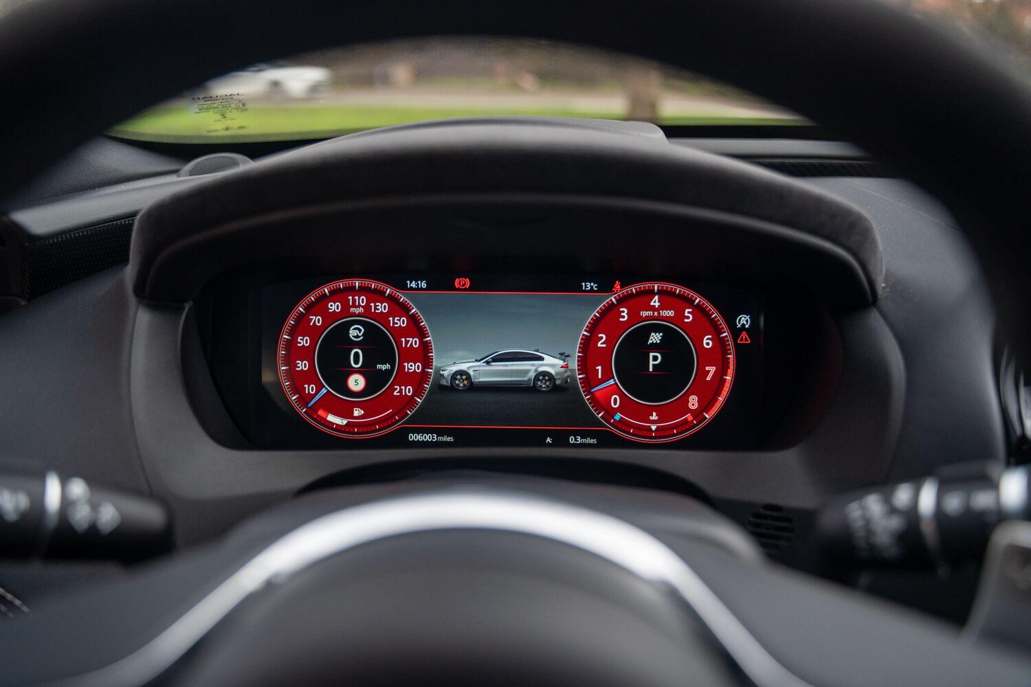 Used Jaguar XE 2020 for sale - 77637505: Photo 33