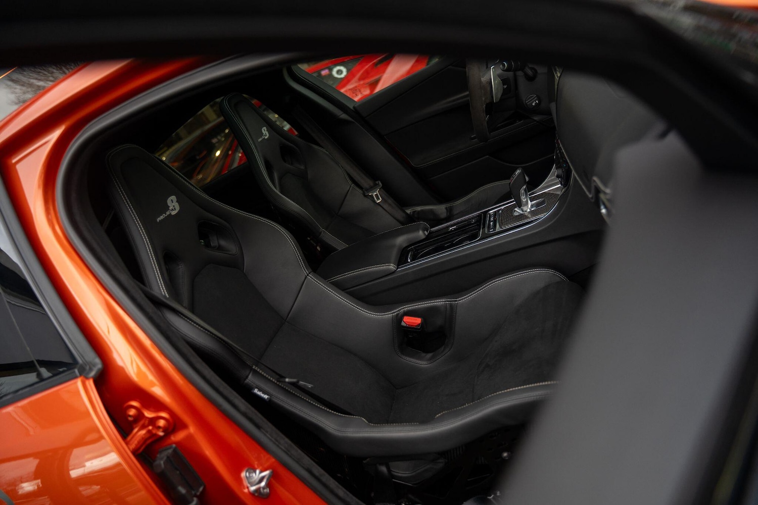 Used Jaguar XE 2020 for sale - 77637505: Photo 35