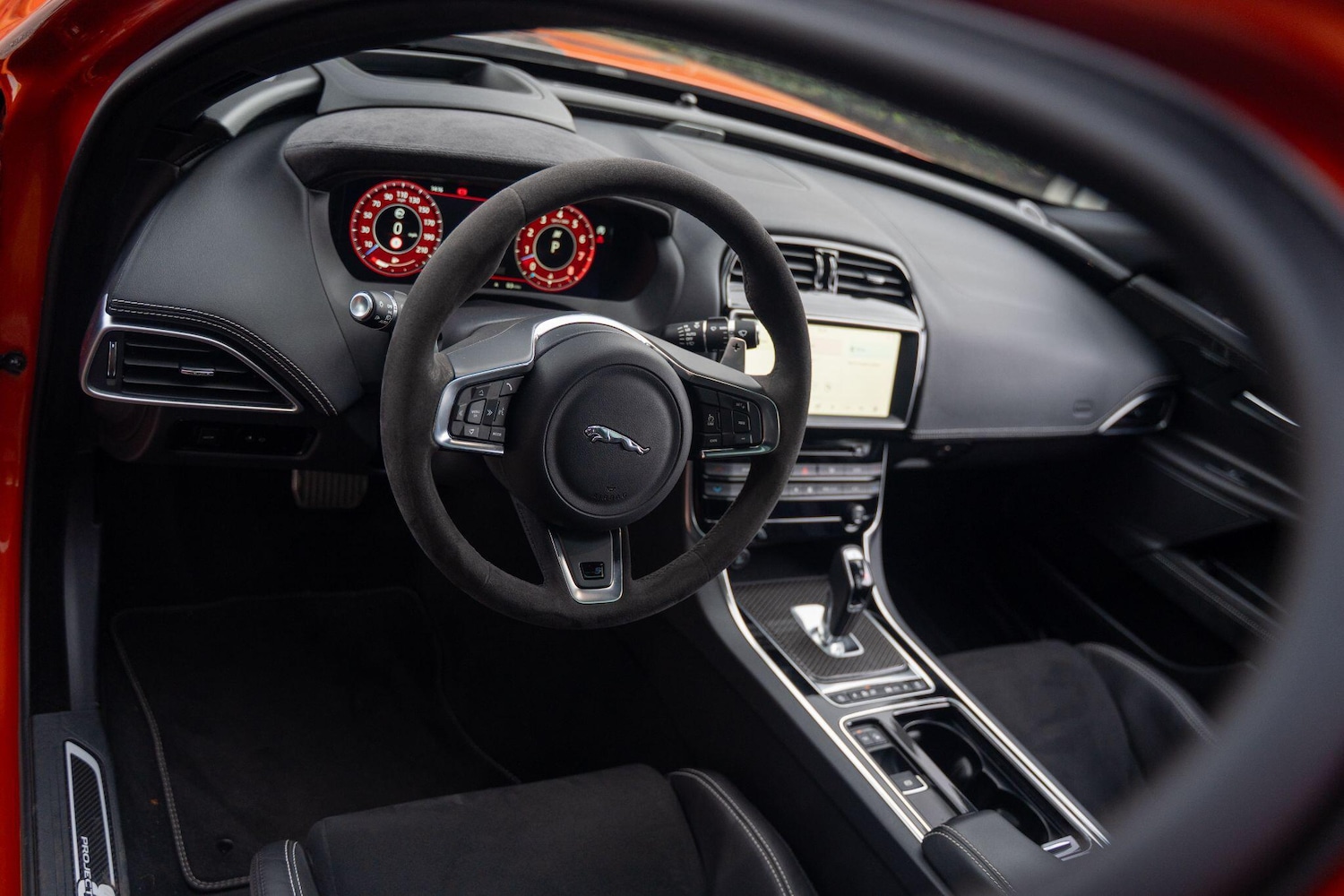 Used Jaguar XE 2020 for sale - 77637505: Photo 38