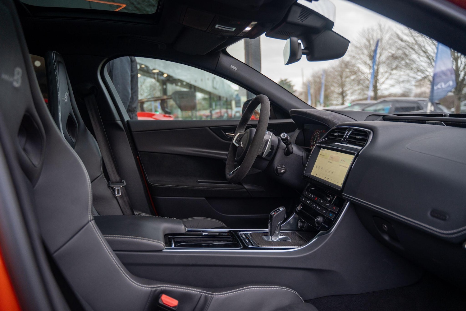 Used Jaguar XE 2020 for sale - 77637505: Photo 39