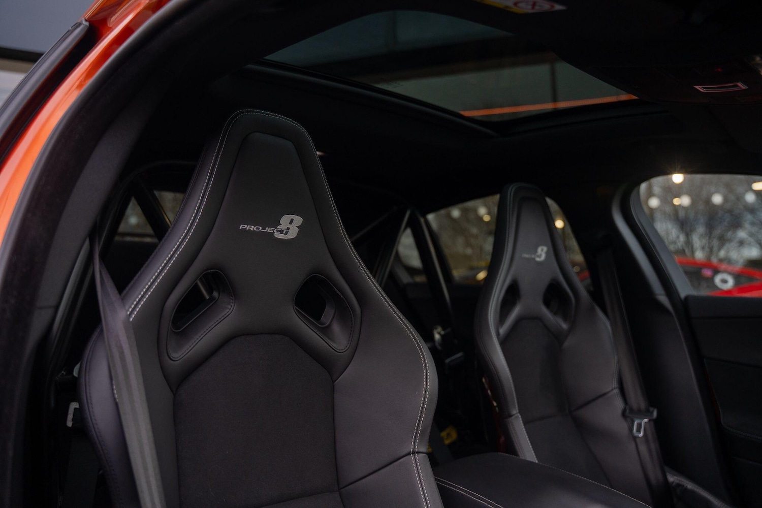 Used Jaguar XE 2020 for sale - 77637505: Photo 4