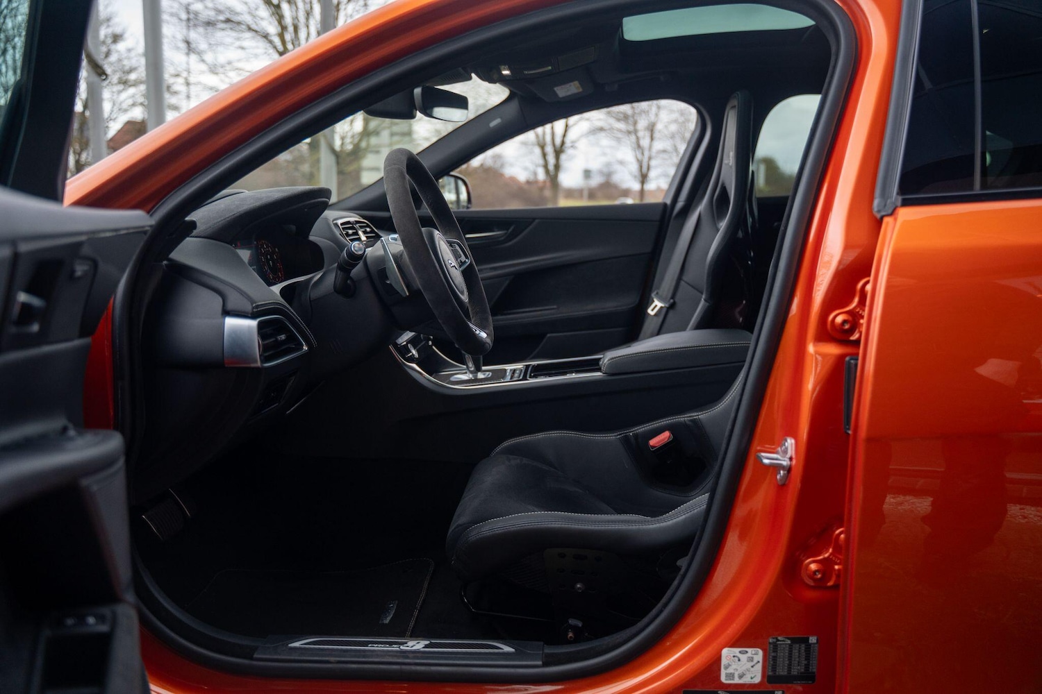 Used Jaguar XE 2020 for sale - 77637505: Photo 40