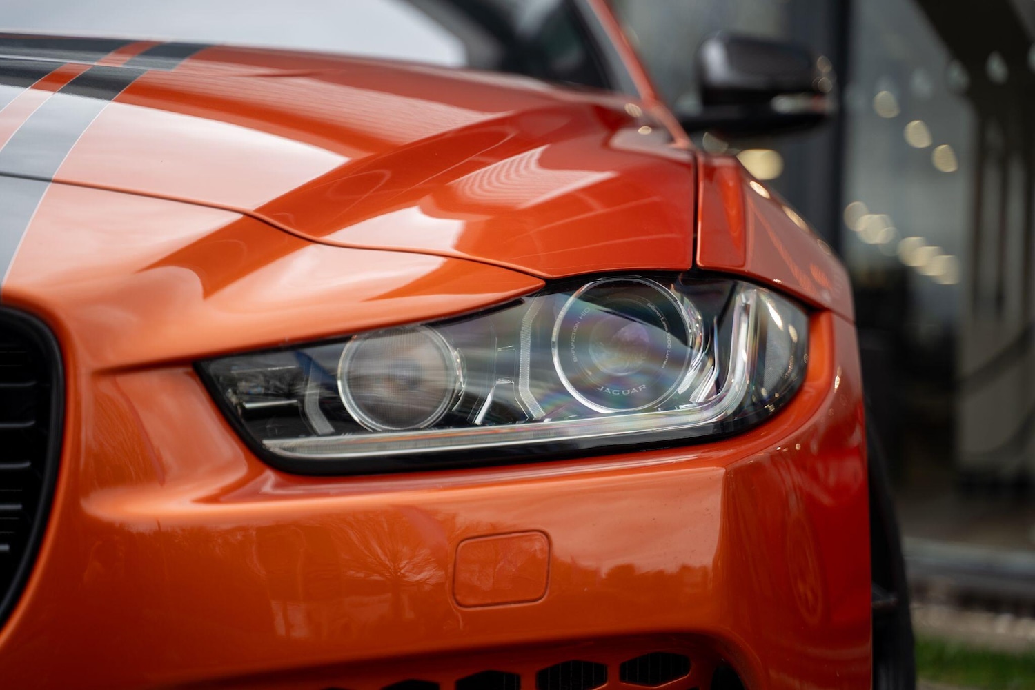 Used Jaguar XE 2020 for sale - 77637505: Photo 41