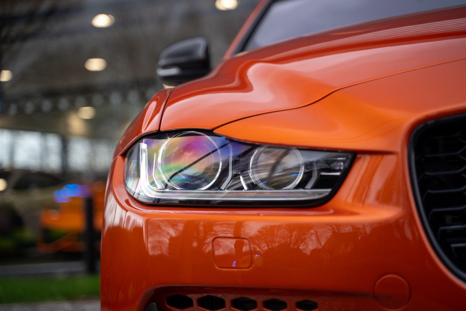 Used Jaguar XE 2020 for sale - 77637505: Photo 42