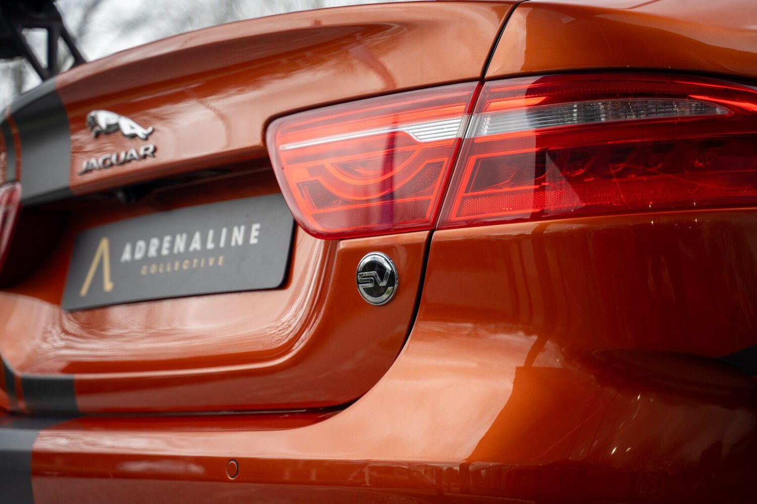 Used Jaguar XE 2020 for sale - 77637505: Photo 44