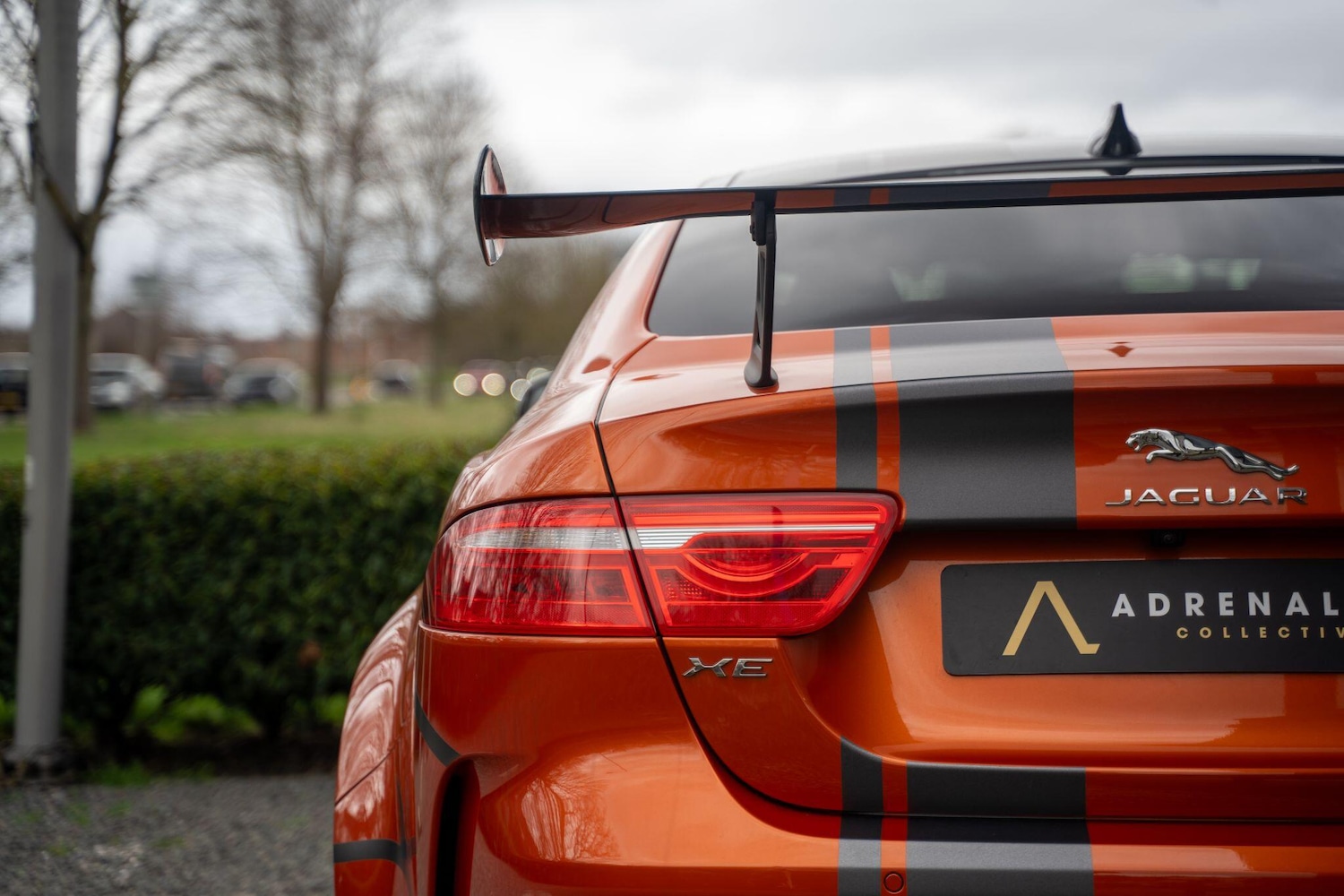 Used Jaguar XE 2020 for sale - 77637505: Photo 45