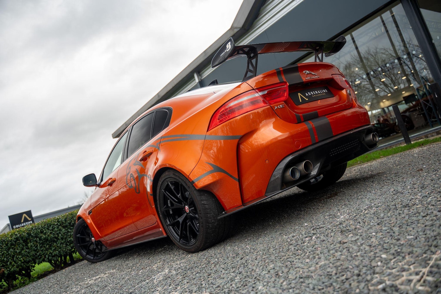 Used Jaguar XE 2020 for sale - 77637505: Photo 47