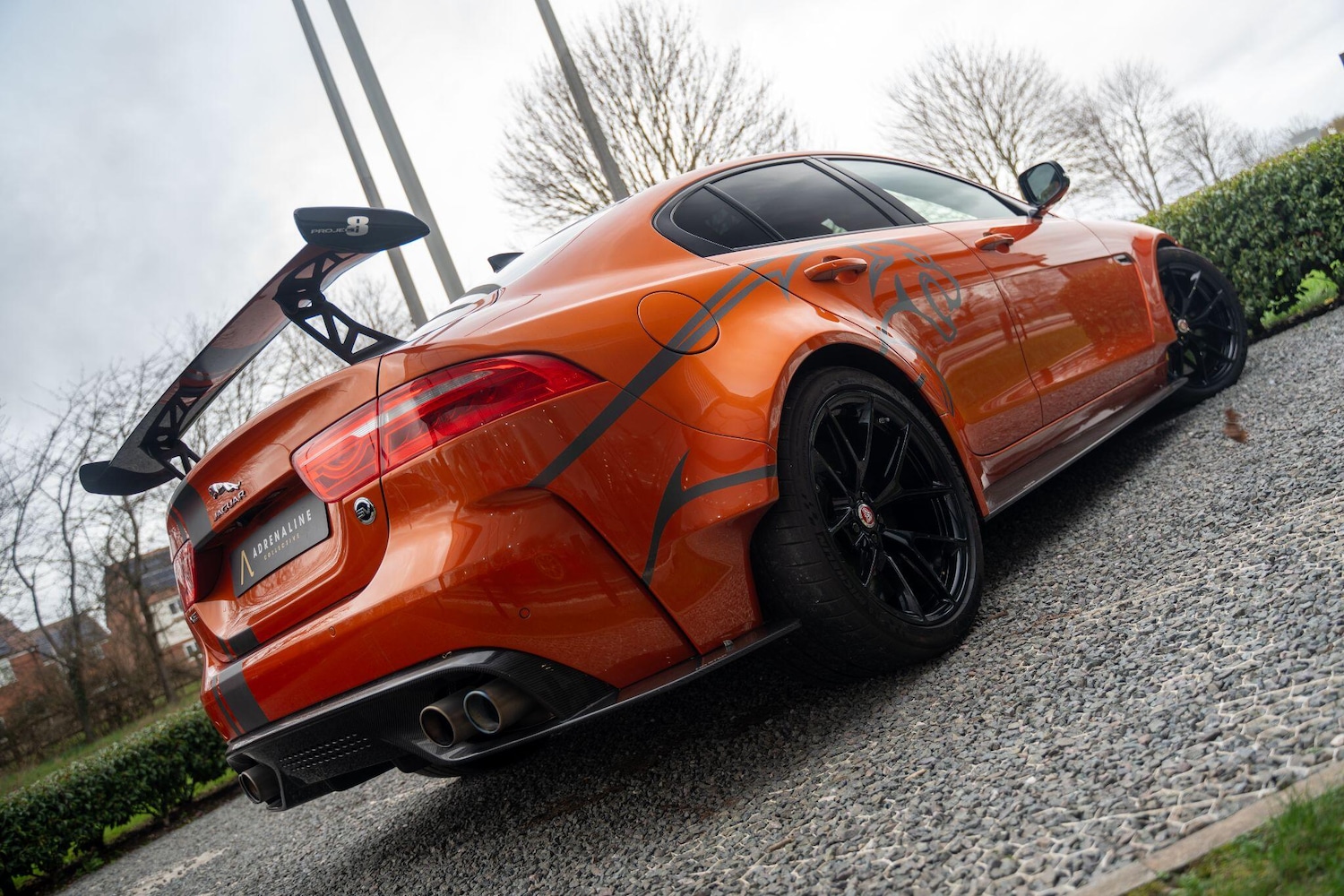 Used Jaguar XE 2020 for sale - 77637505: Photo 5