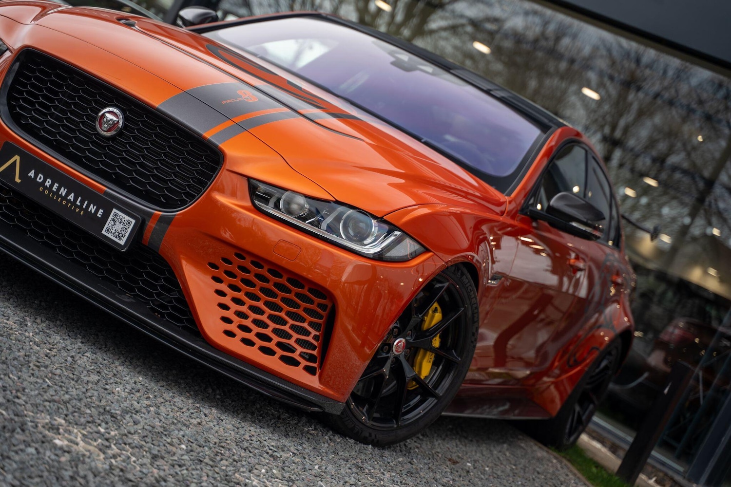 Used Jaguar XE 2020 for sale - 77637505: Photo 53