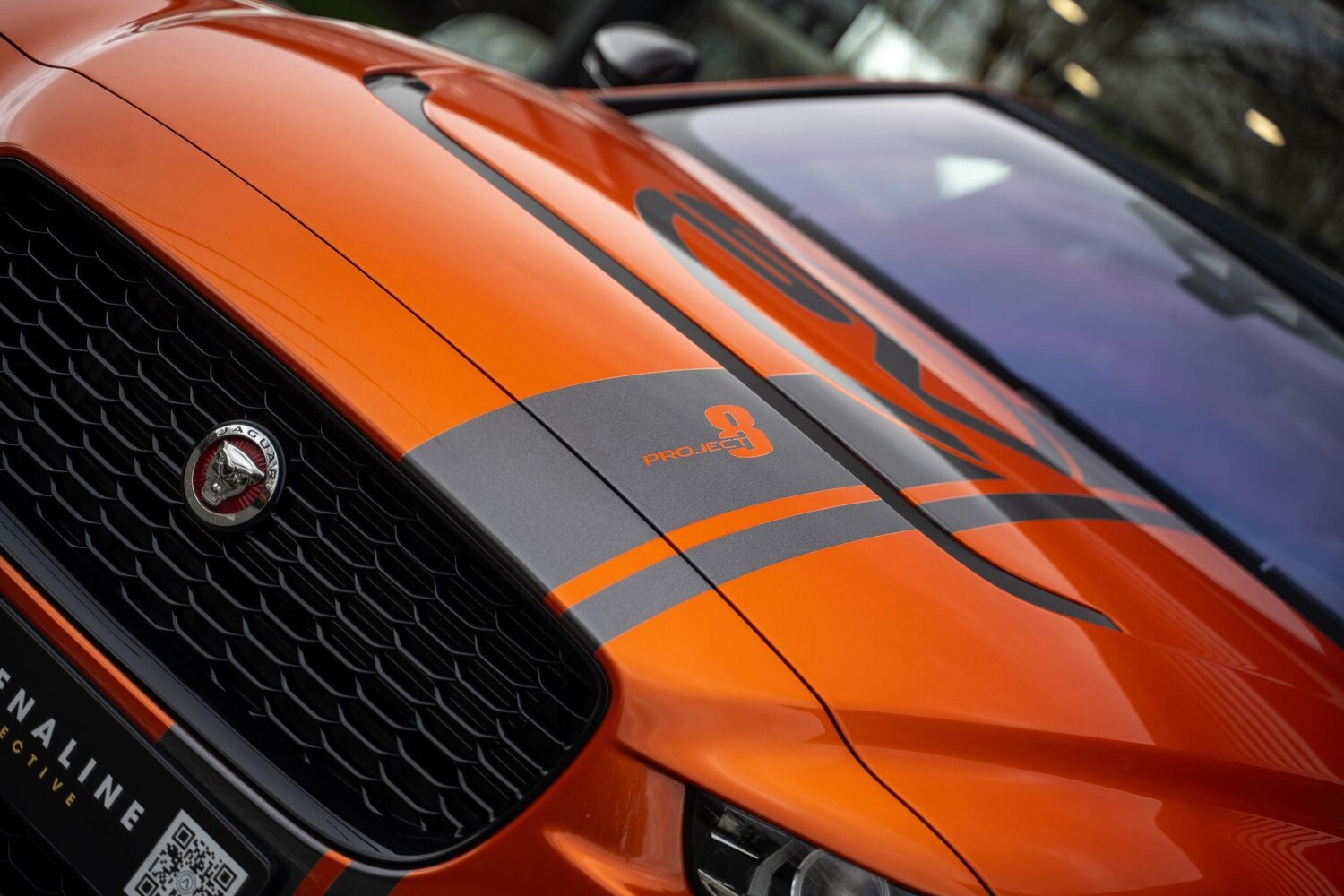 Used Jaguar XE 2020 for sale - 77637505: Photo 55