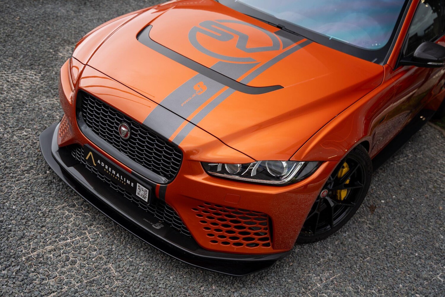 Used Jaguar XE 2020 for sale - 77637505: Photo 56