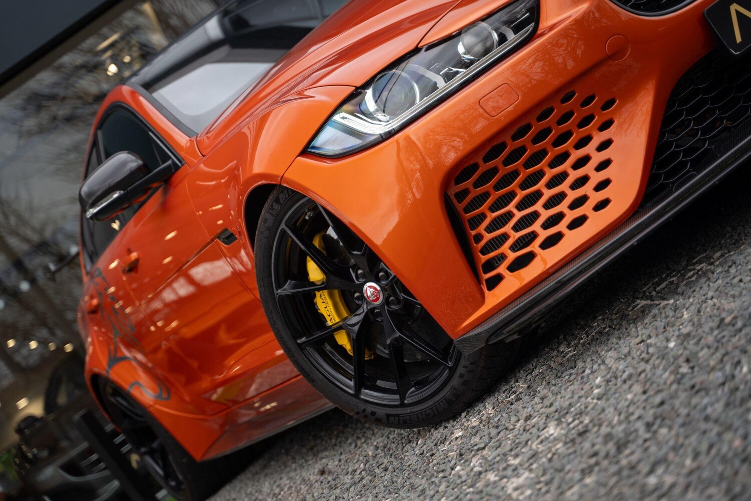 Used Jaguar XE 2020 for sale - 77637505: Photo 58