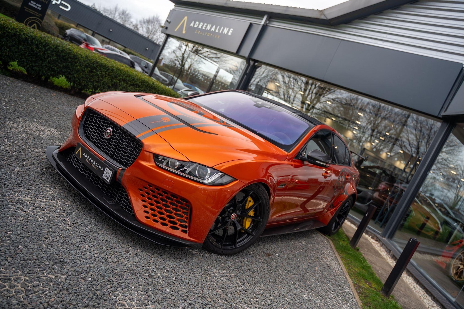 Used Jaguar XE 2020 for sale - 77637505: Photo 6