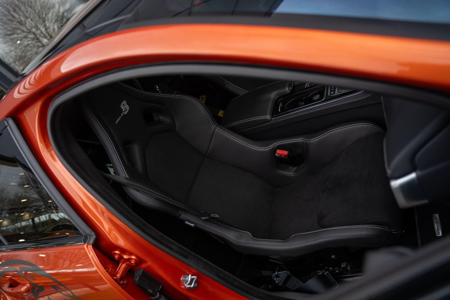 Used Jaguar XE 2020 for sale - 77637505: Photo 60