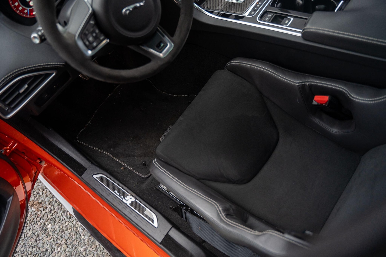 Used Jaguar XE 2020 for sale - 77637505: Photo 64