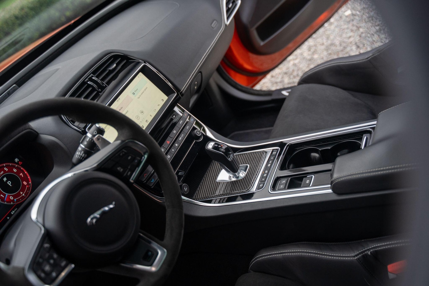 Used Jaguar XE 2020 for sale - 77637505: Photo 65