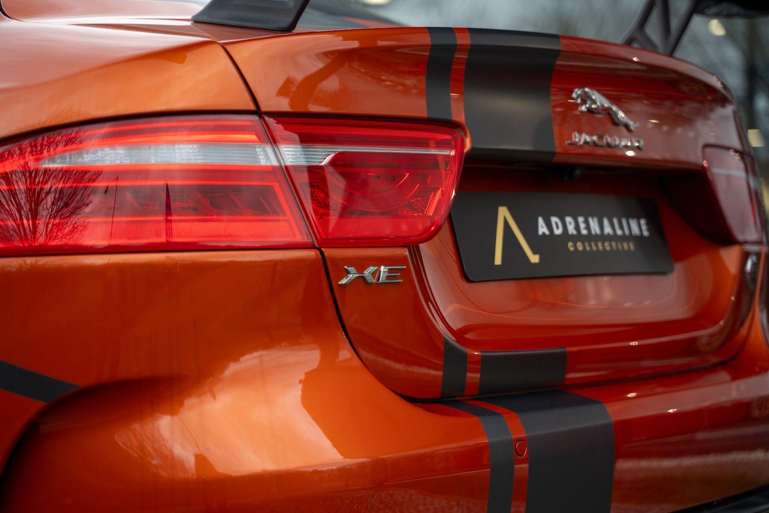 Used Jaguar XE 2020 for sale - 77637505: Photo 69